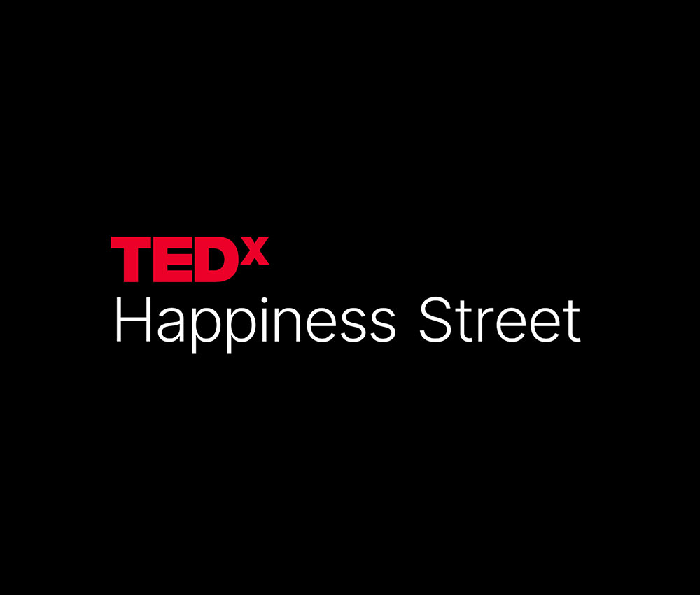 tedx happiness street website development in dubai